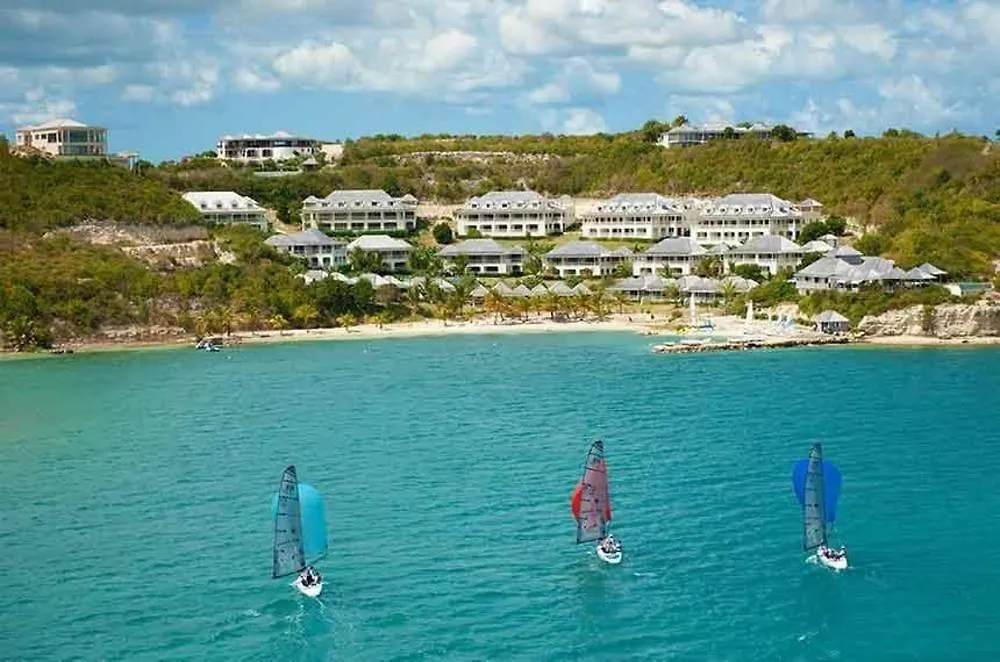 Residences At Nonsuch Bay Antigua Saint Philips Antigua/Barbuda