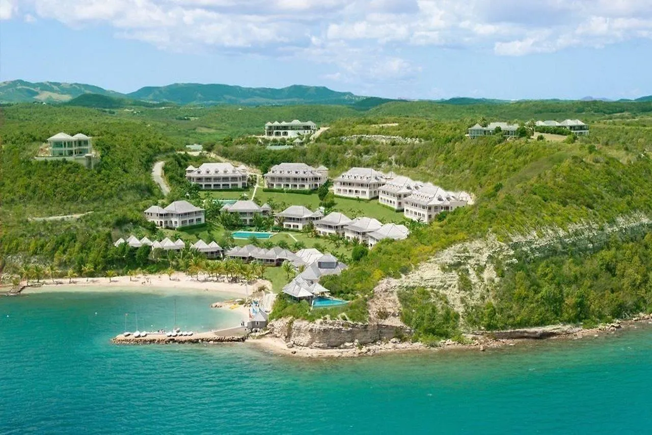 Residences At Nonsuch Bay Antigua Saint Philips 4*,